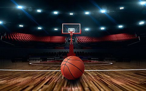 4月9日25-26赛季NBA常规赛 森林狼VS魔术